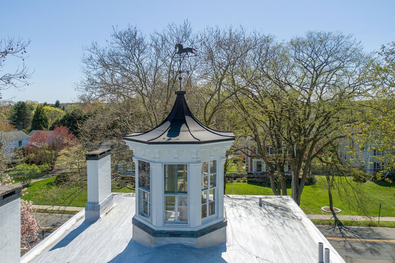 200 Whitfield Street Photo 22
