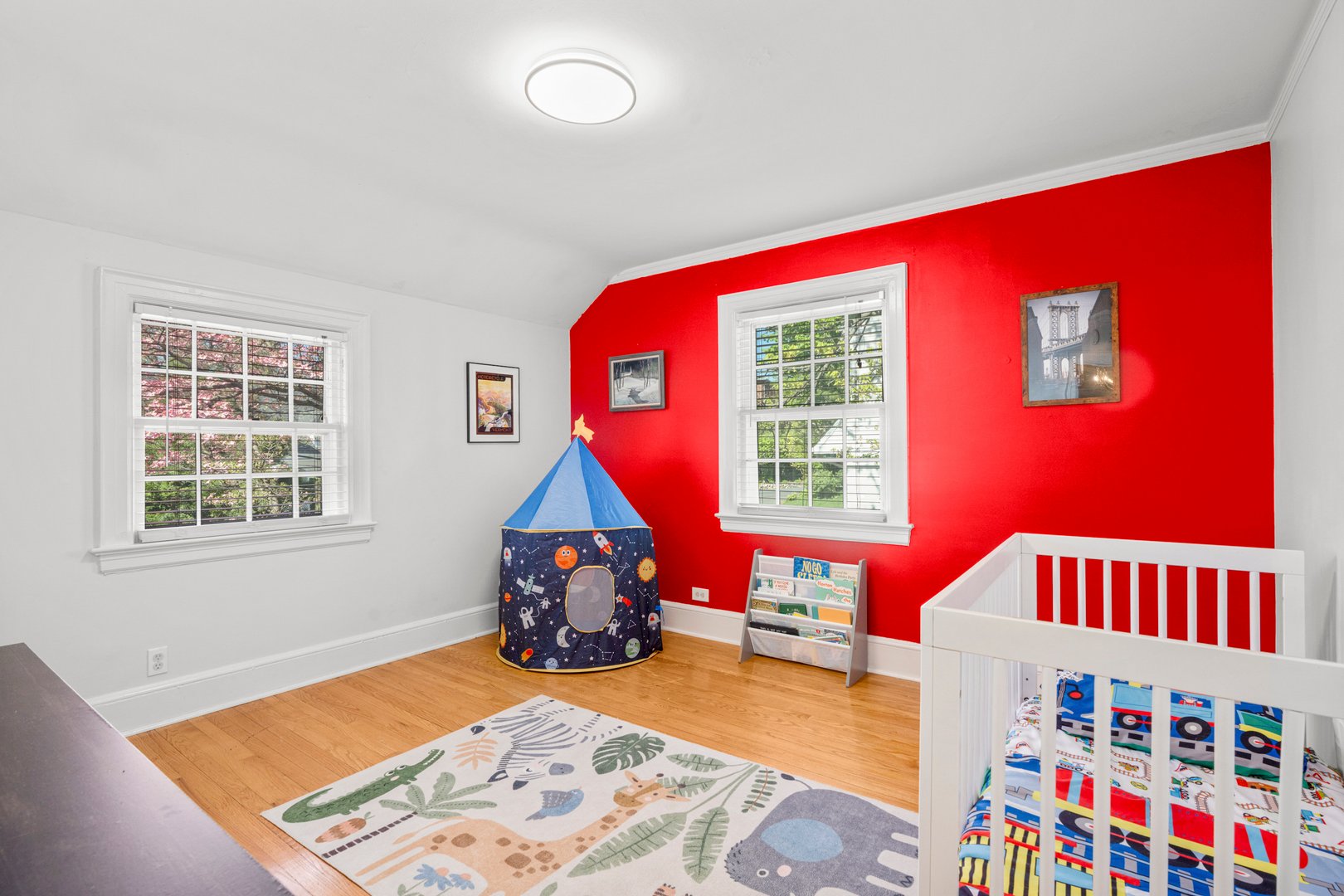 5 Wellyn Close Photo 33