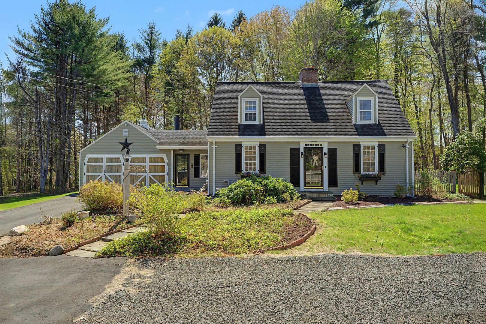 304 Bushy Hill Road Photo 1