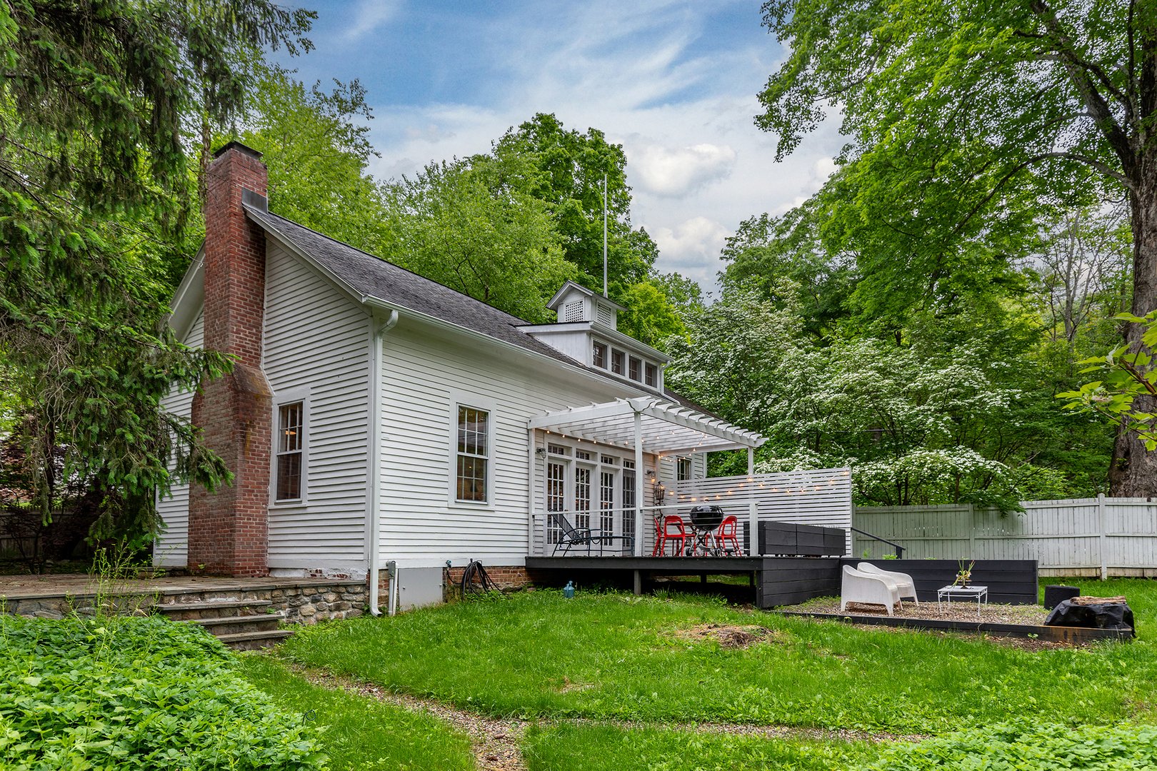 255 Aspetuck Ridge Road Photo 22