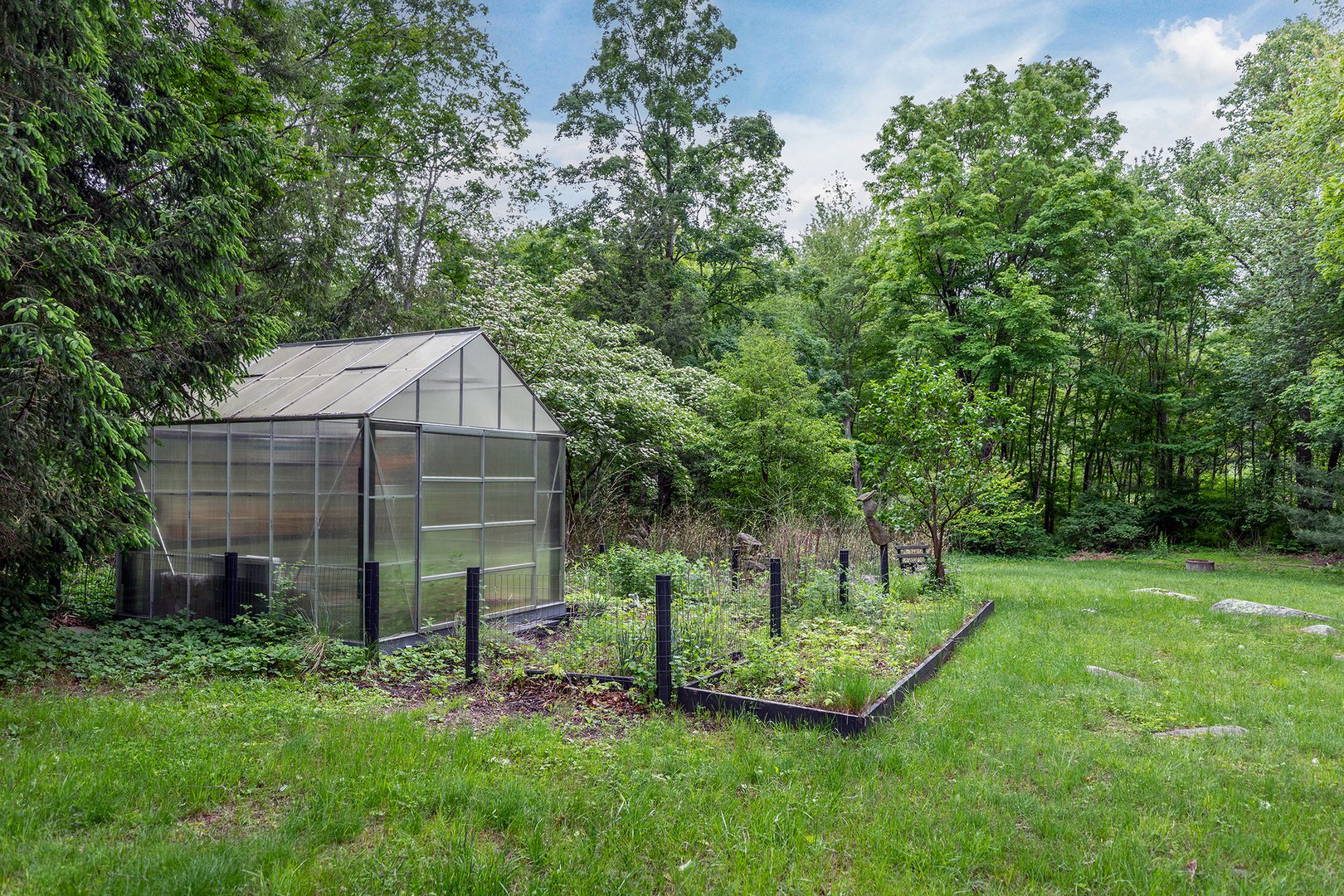 255 Aspetuck Ridge Road Photo 28