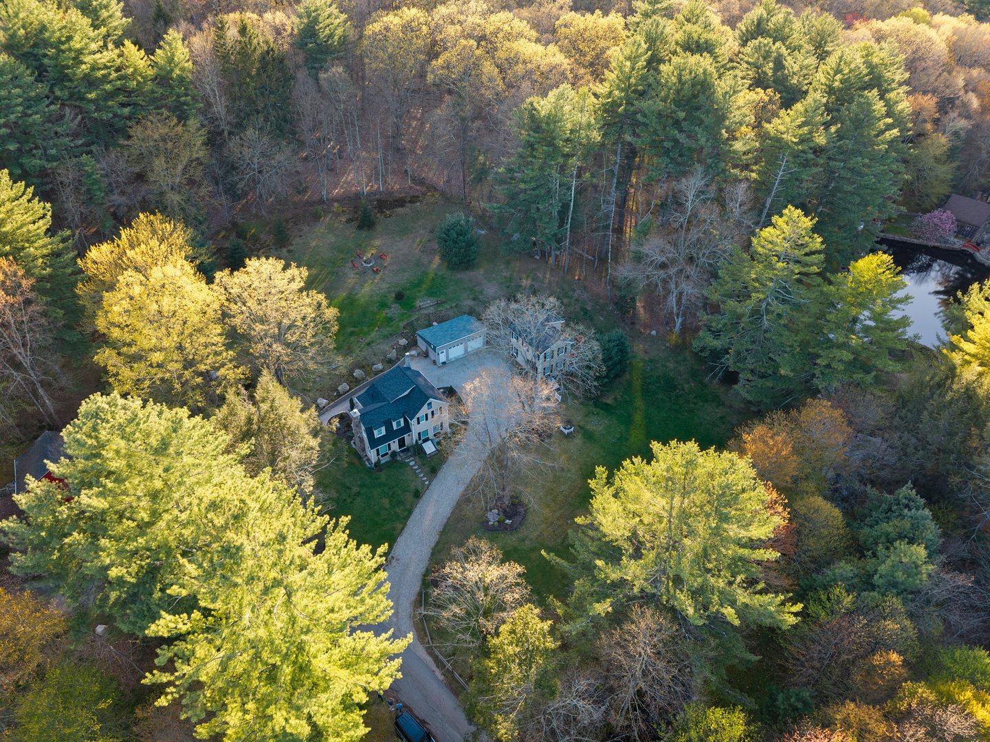 1158 Mott Hill Road Photo 7