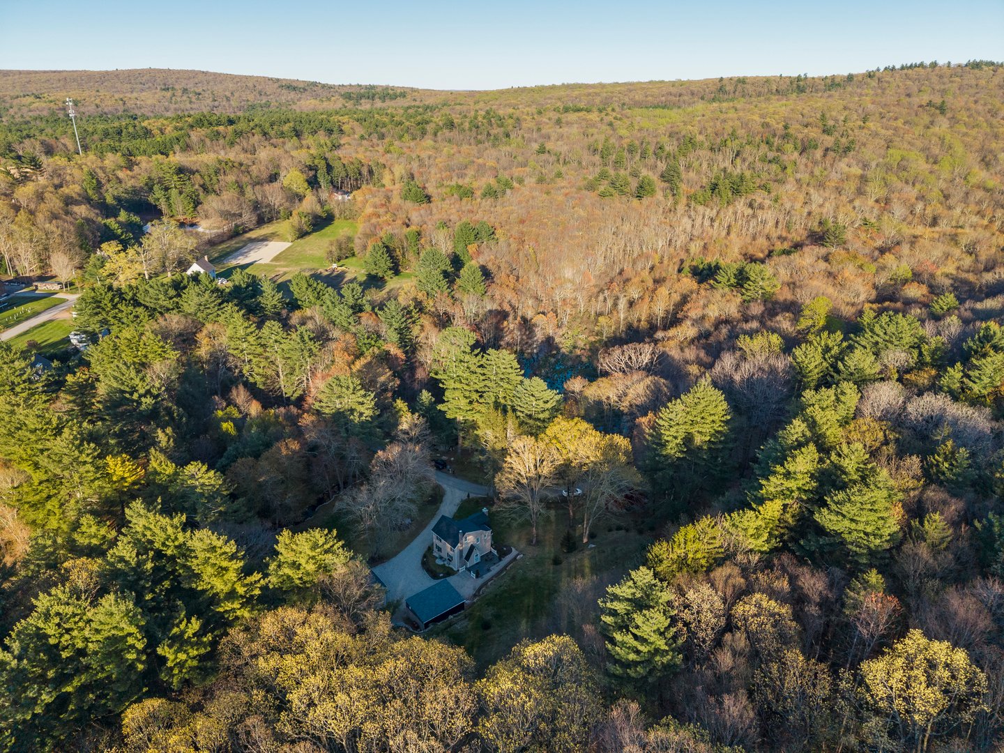 1158 Mott Hill Road Photo 8