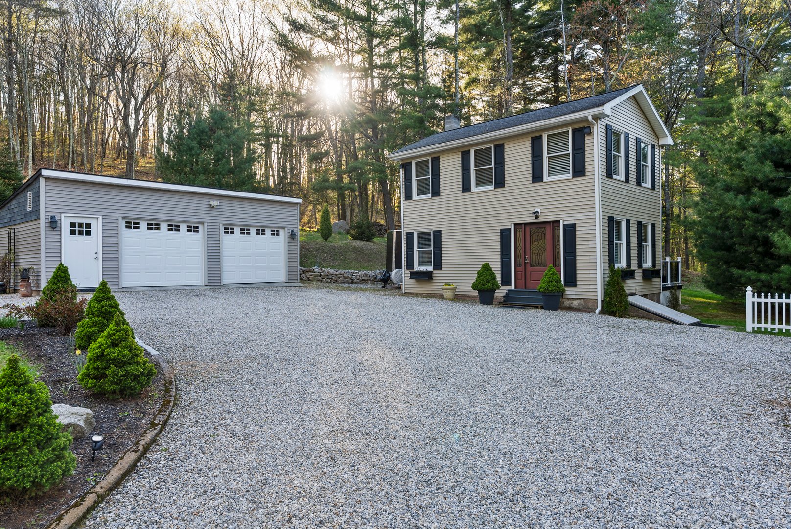 1158 Mott Hill Road Photo 32
