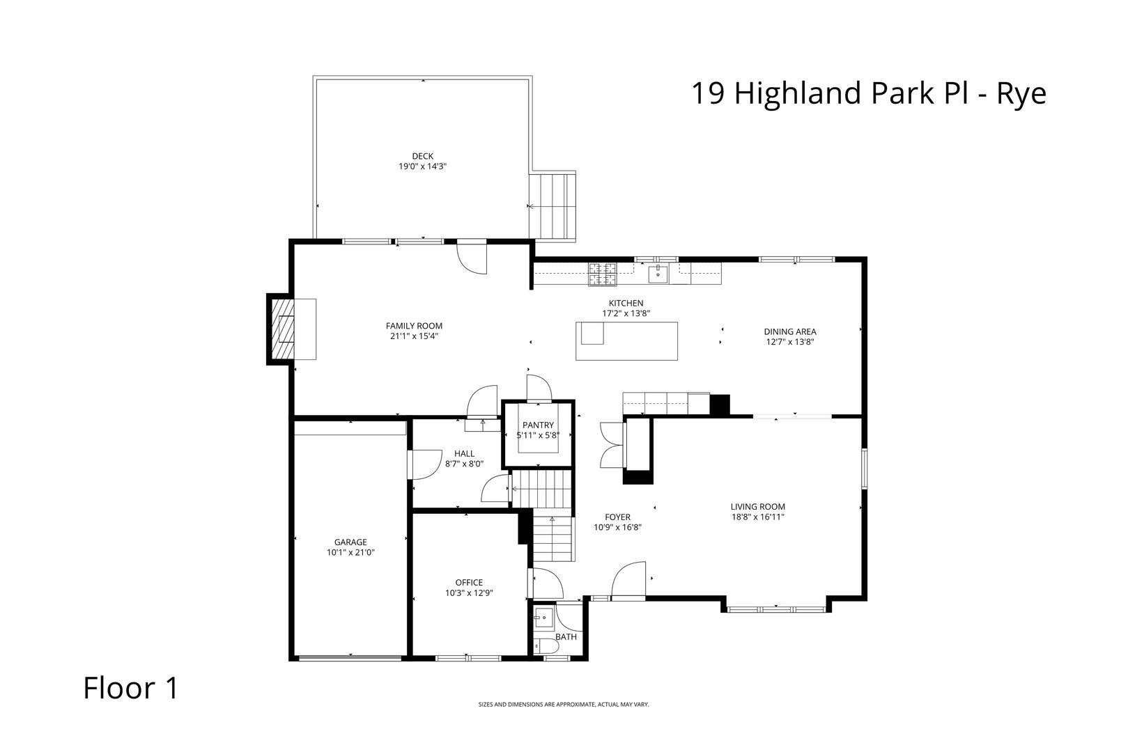 19 Highland Park Place Photo 36