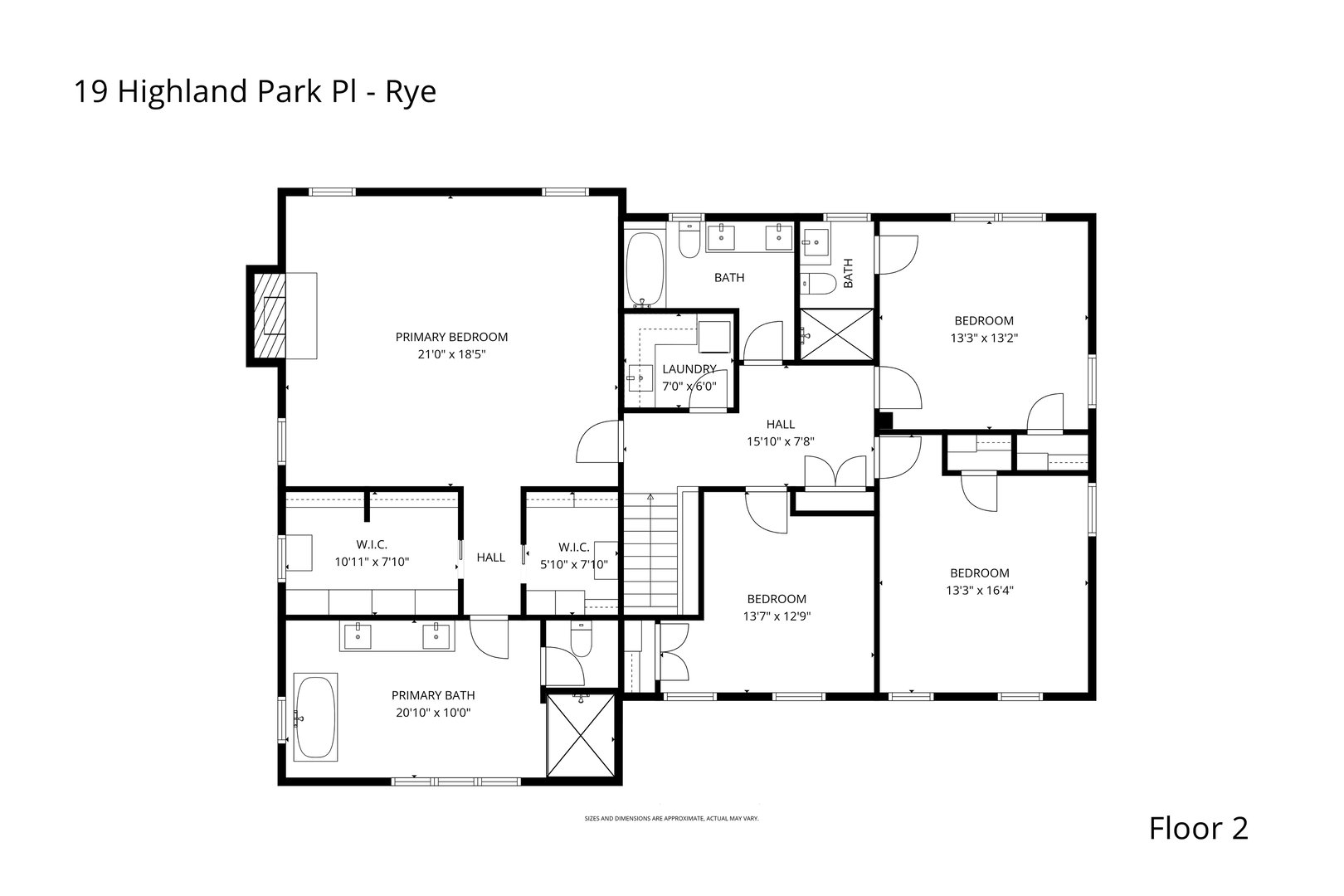 19 Highland Park Place Photo 37