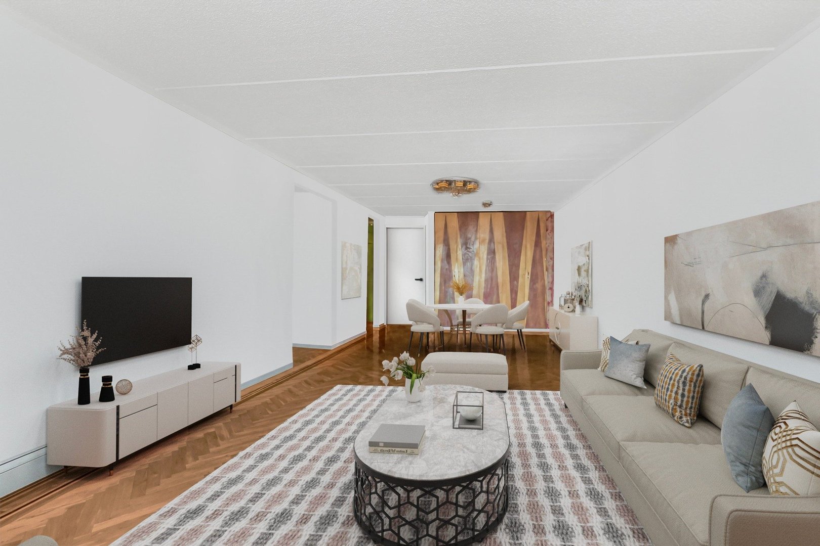1155 Warburton Avenue  #12S Photo 4