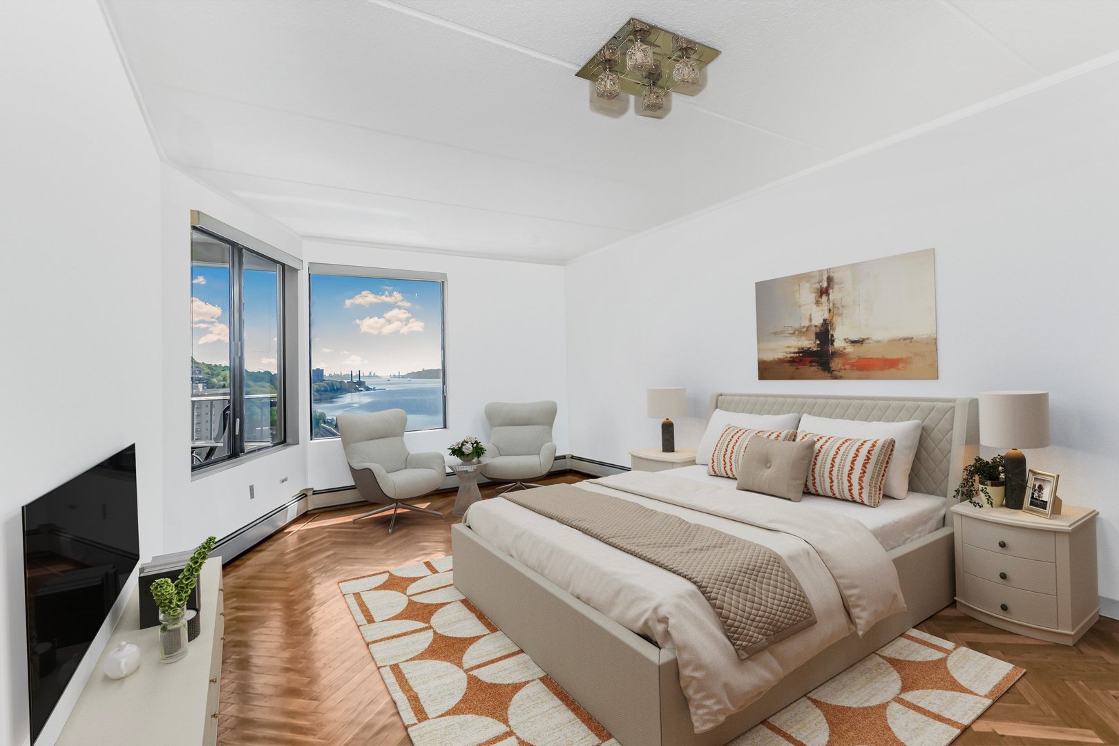 1155 Warburton Avenue  #12S Photo 9