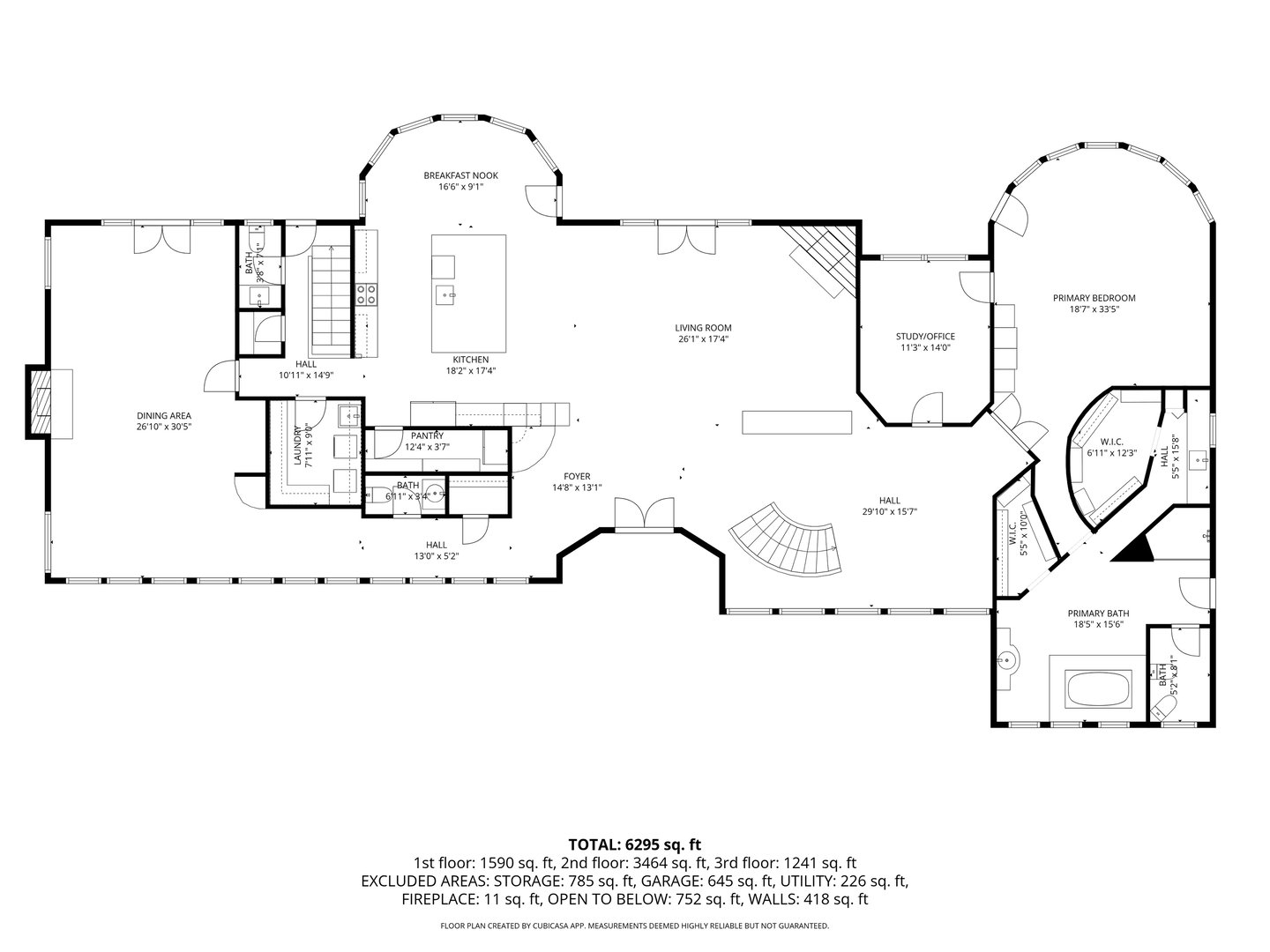 85 Norrans Ridge Drive Photo 23