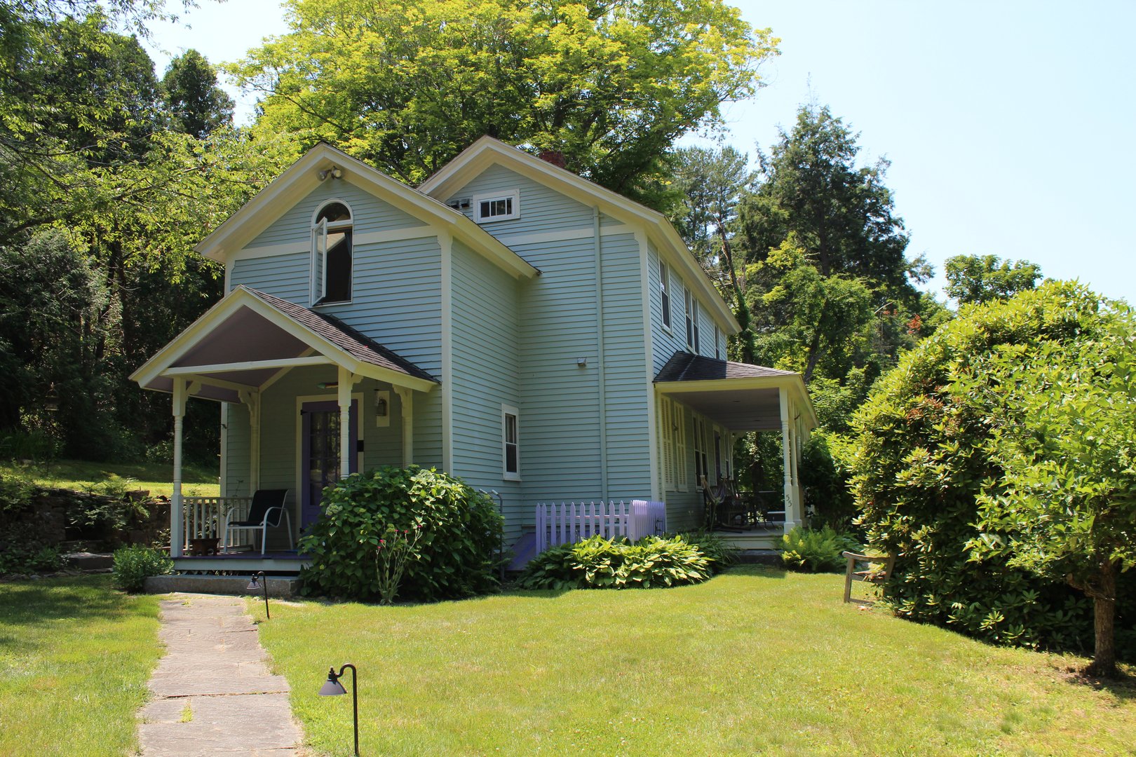 55 Liberty Street Photo 1
