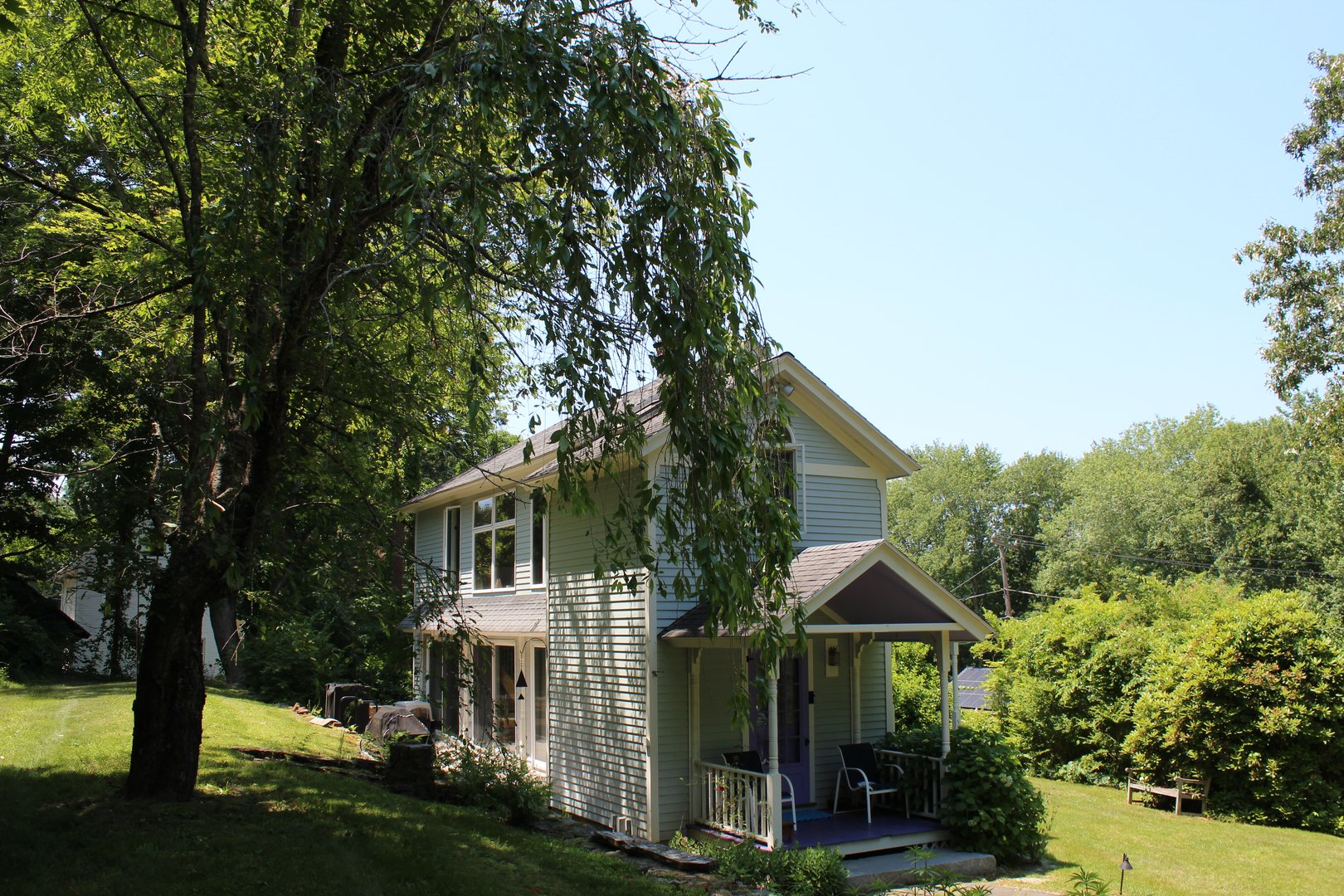 55 Liberty Street Photo 4