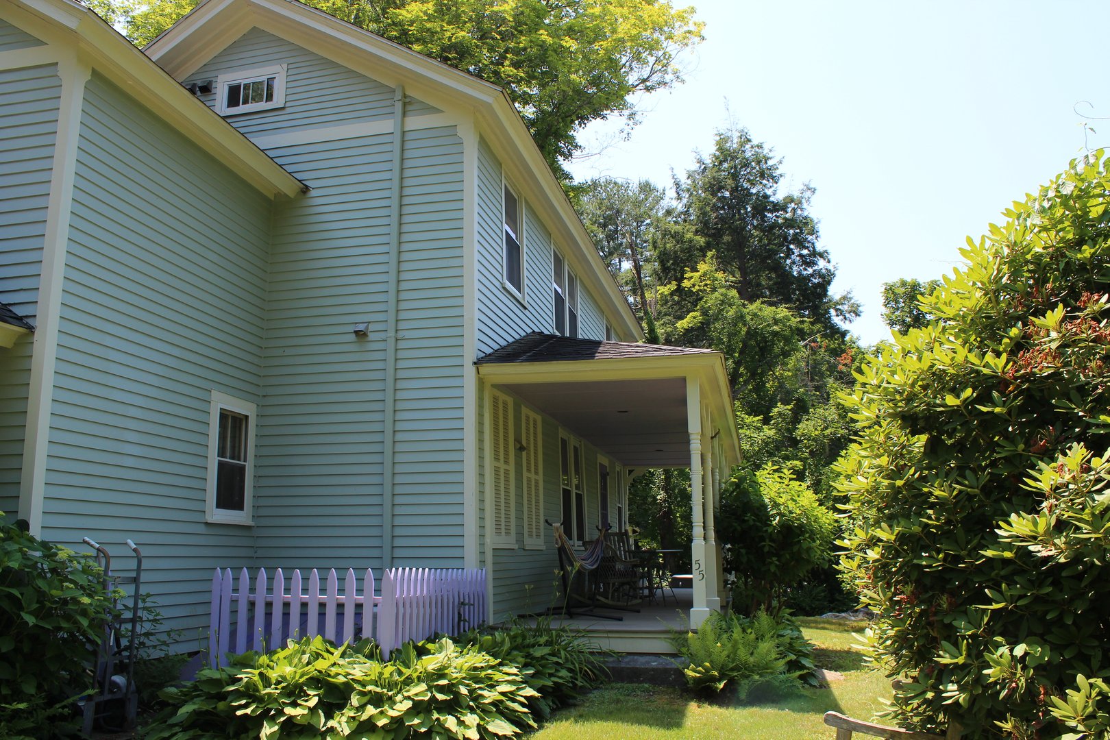 55 Liberty Street Photo 5