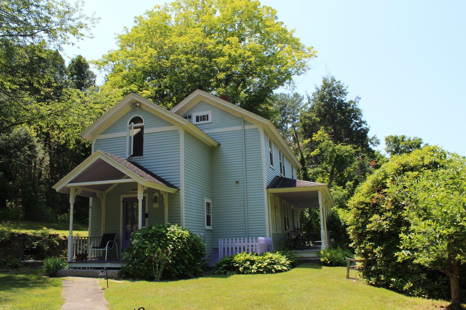 55 Liberty Street Photo 6