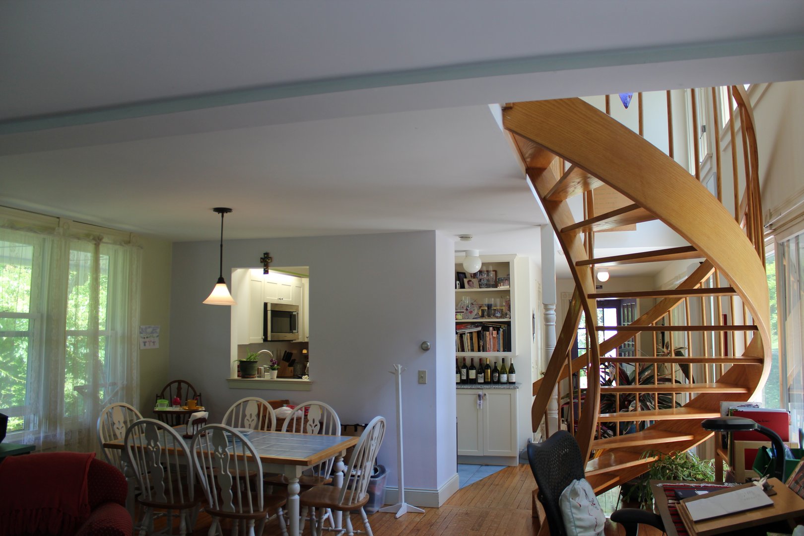 55 Liberty Street Photo 11