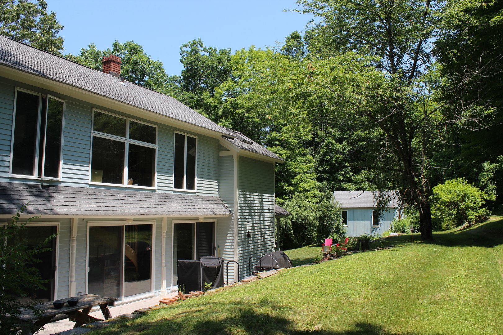 55 Liberty Street Photo 19