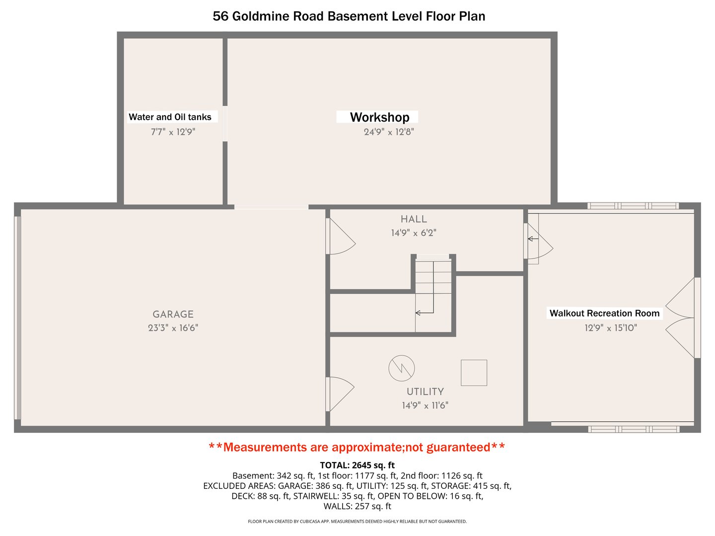 56 Goldmine Road Photo 40