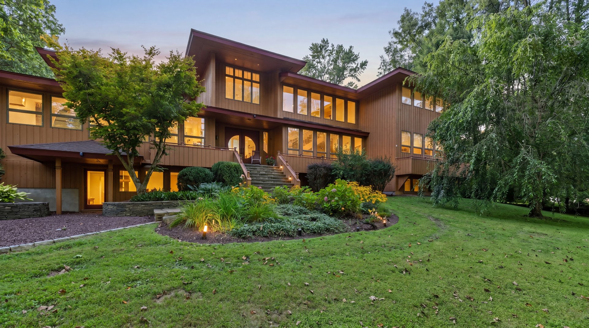 85 Norrans Ridge Drive Photo 1