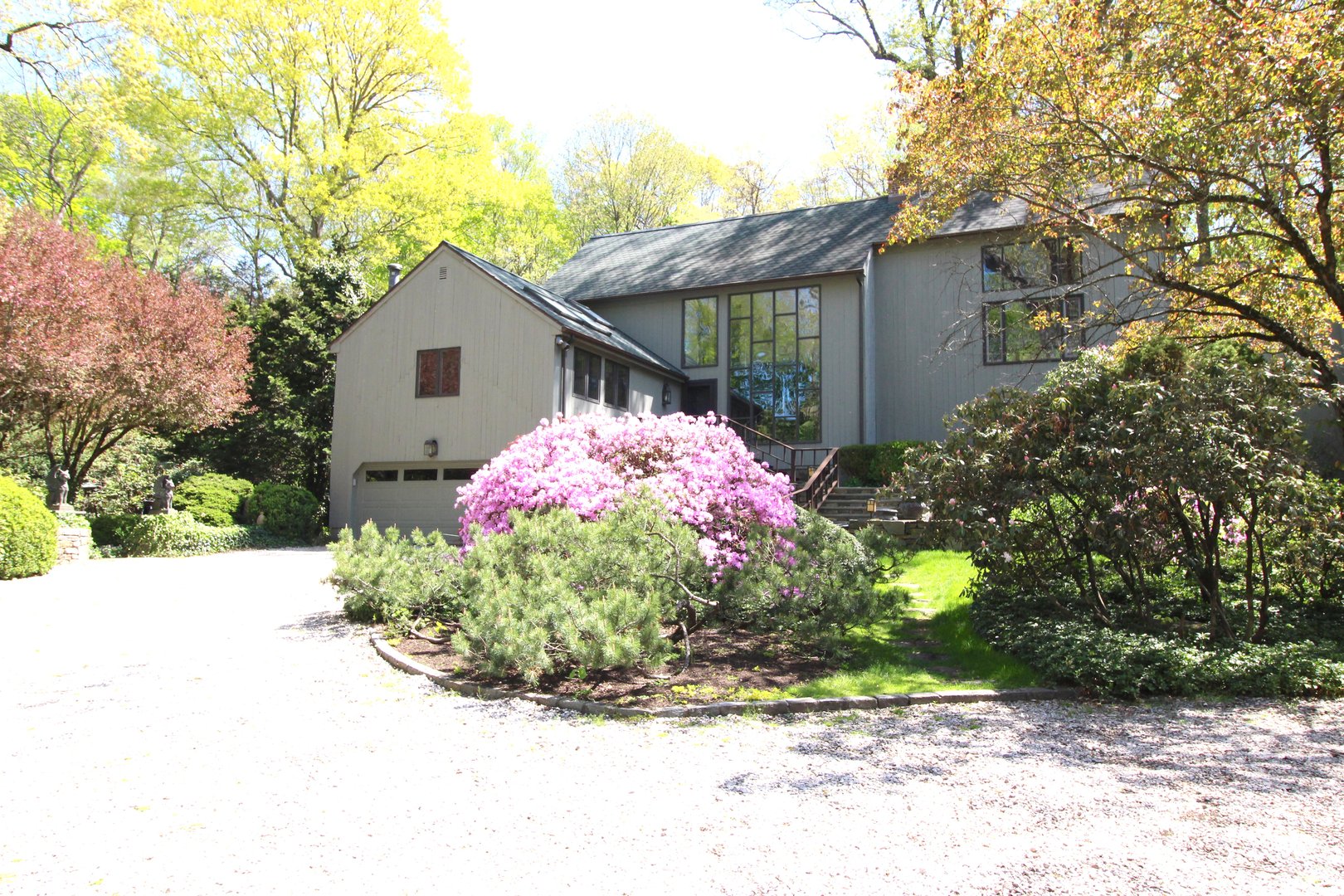 8 Bayberry Ridge Road Photo 1
