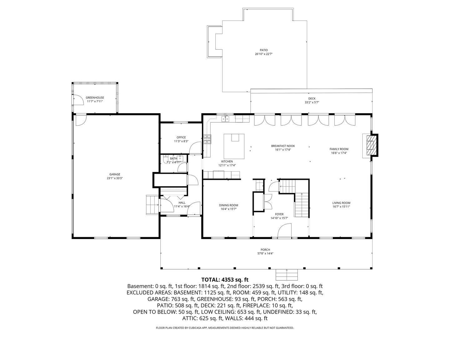 40 Ball Pond Road East Photo 15