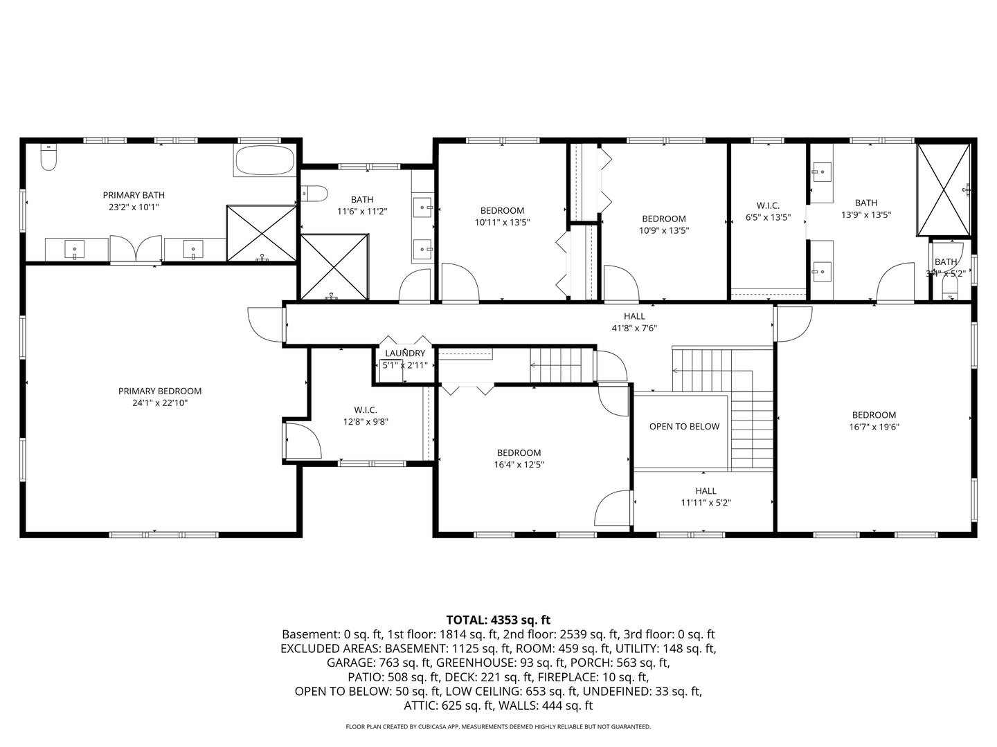40 Ball Pond Road East Photo 29