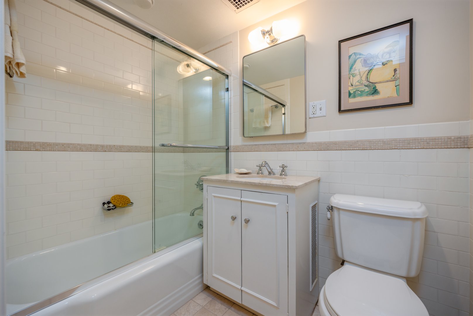 1 Stoneleigh  #5J Photo 26