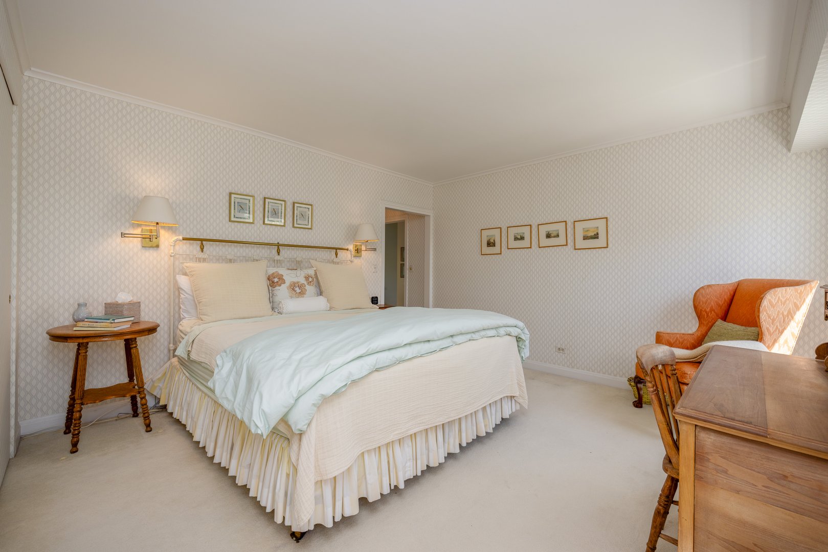 1 Stoneleigh  #5J Photo 29