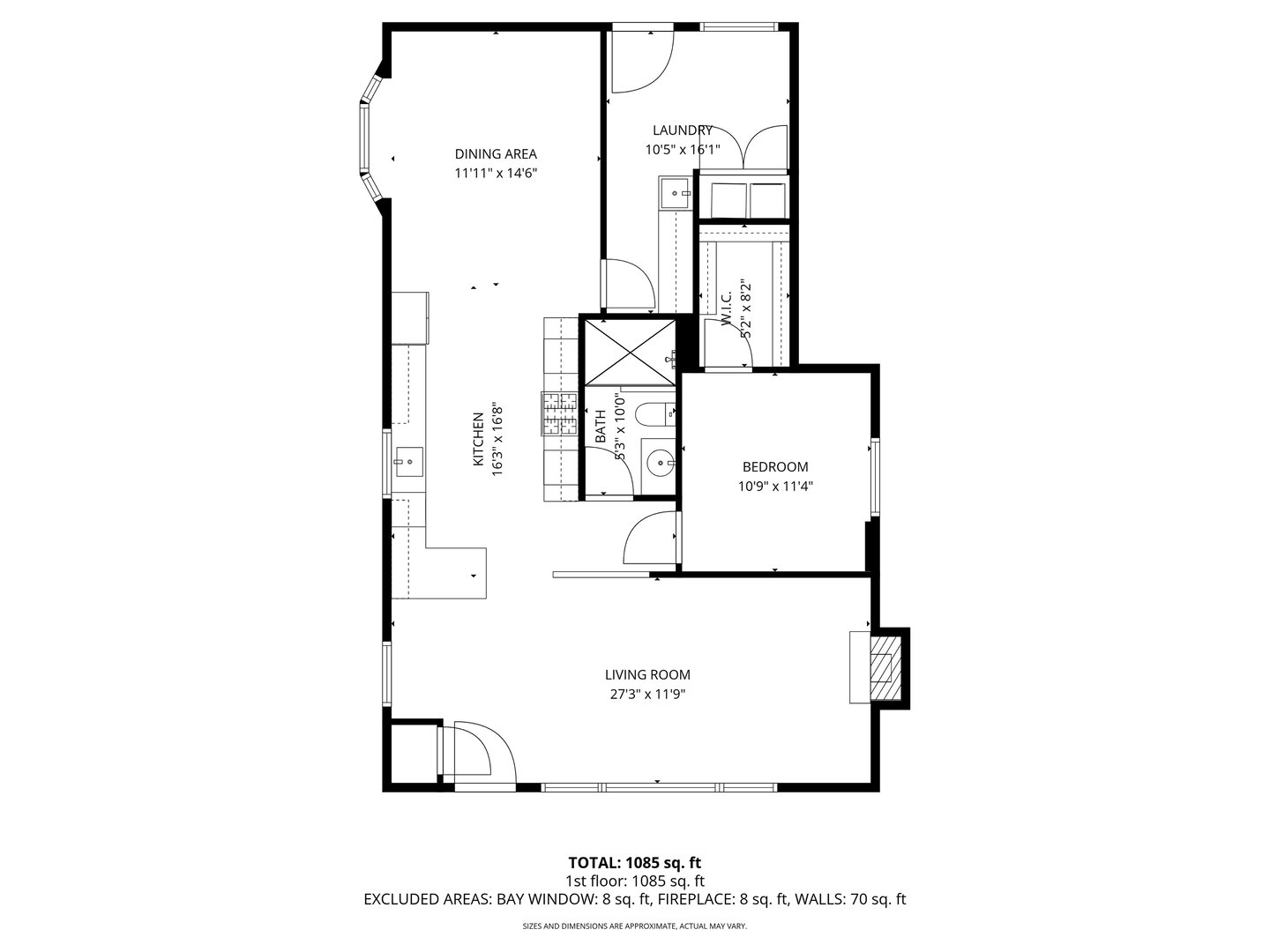 236 Clintonville Lane Photo 16
