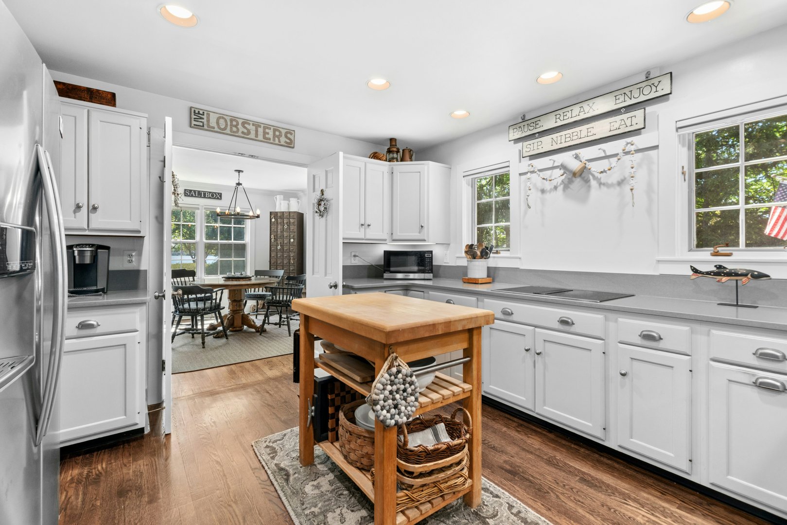 8 Seagate Road Photo 16