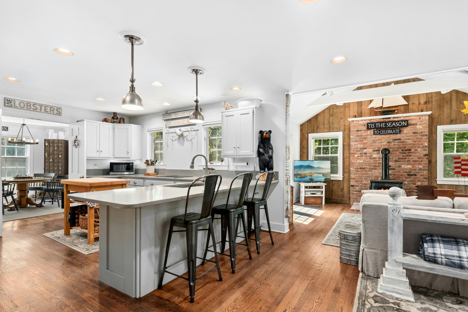 8 Seagate Road Photo 17