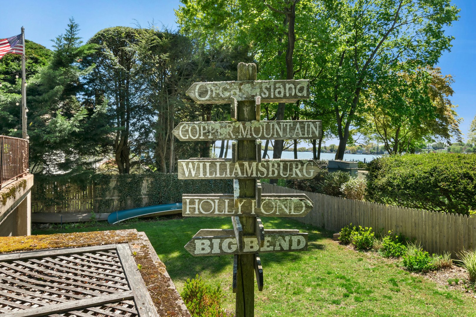 8 Seagate Road Photo 29