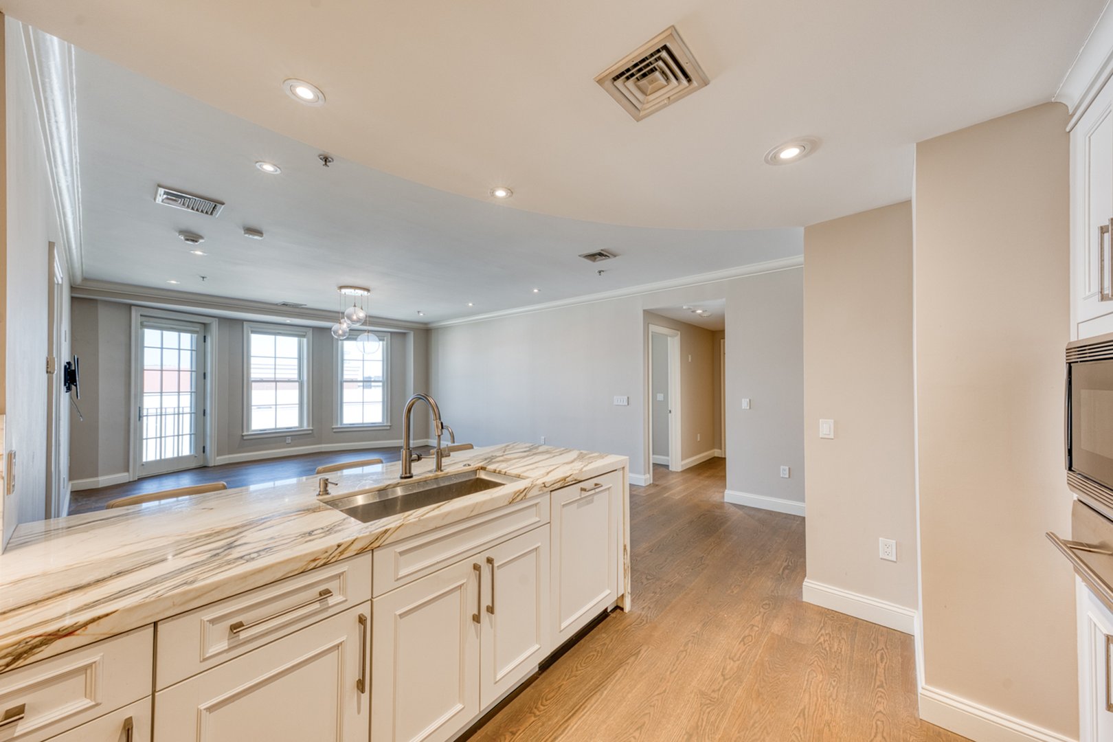 85 Memorial Road  #411 Photo 8