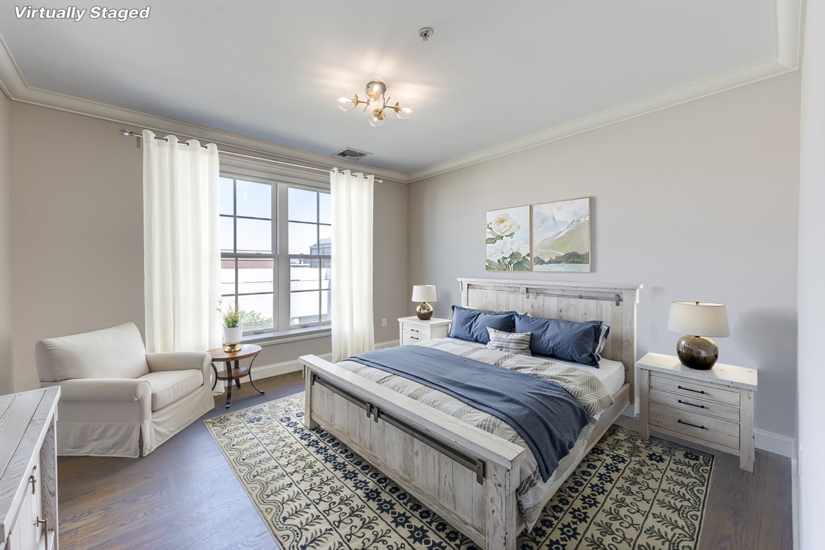 85 Memorial Road  #411 Photo 14
