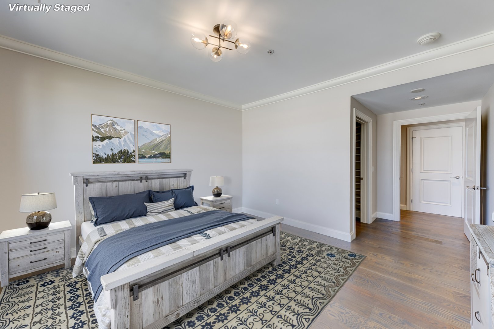 85 Memorial Road  #411 Photo 15
