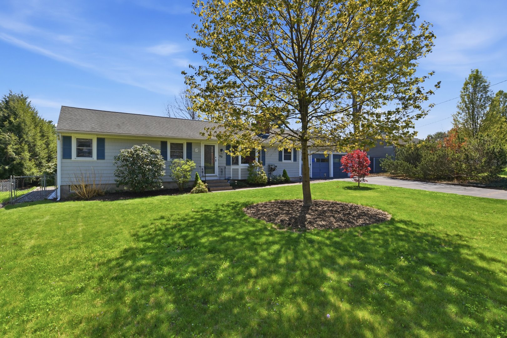 33 Druid Hill Road Photo 1