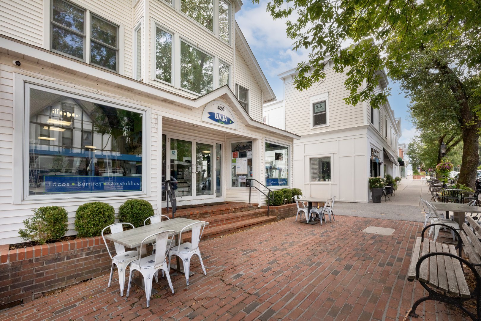 426 Main Street  #G Photo 21