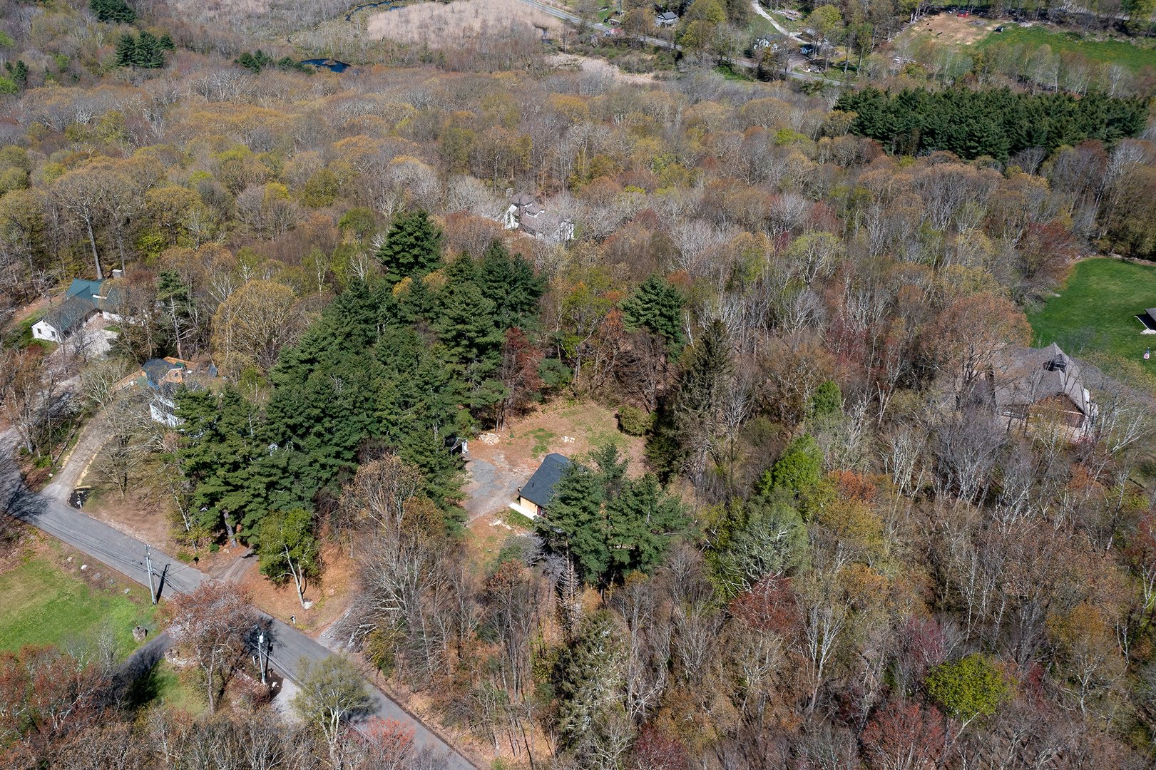 72 Hickory Hill Road Photo 29
