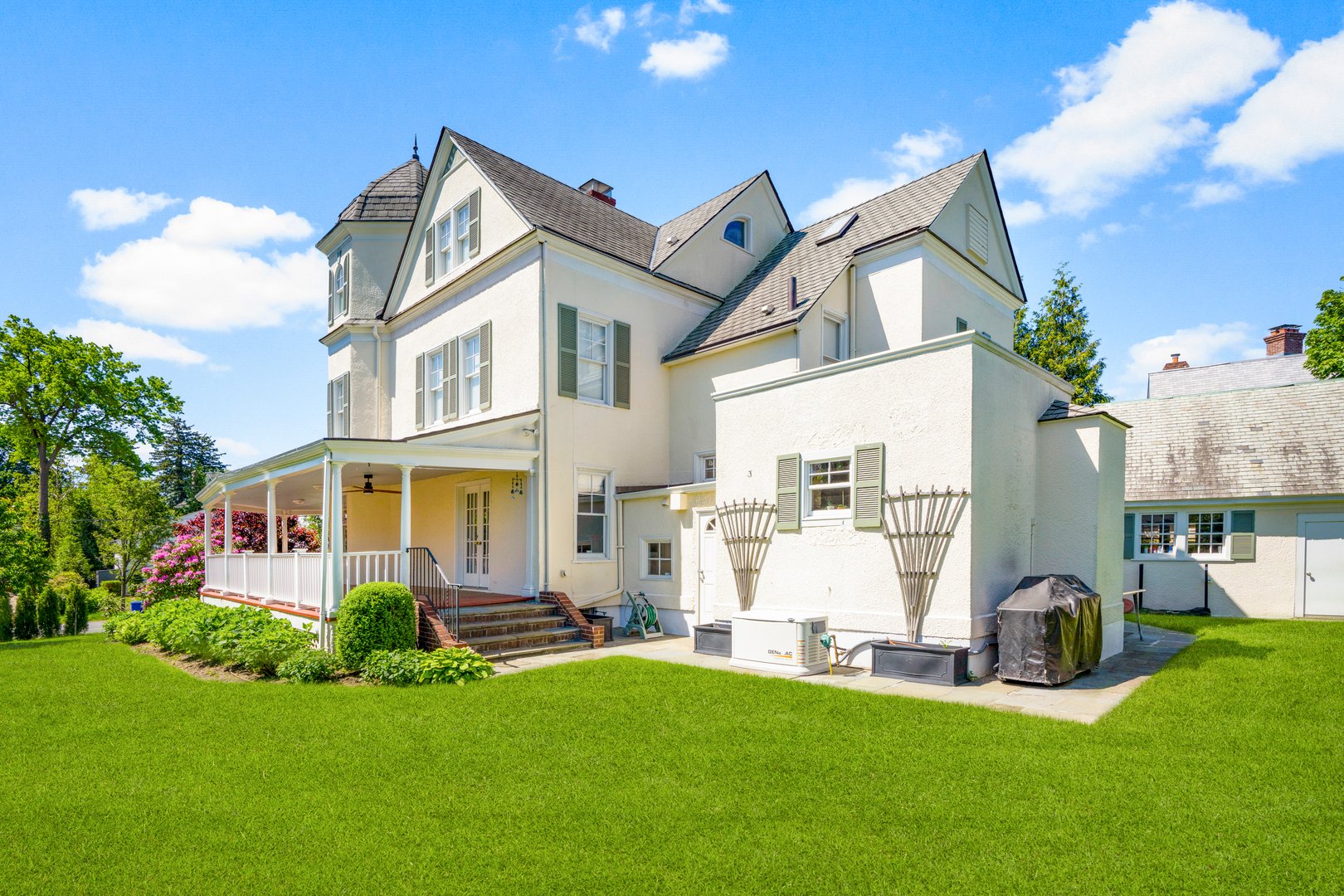 6 Linden Avenue Photo 38