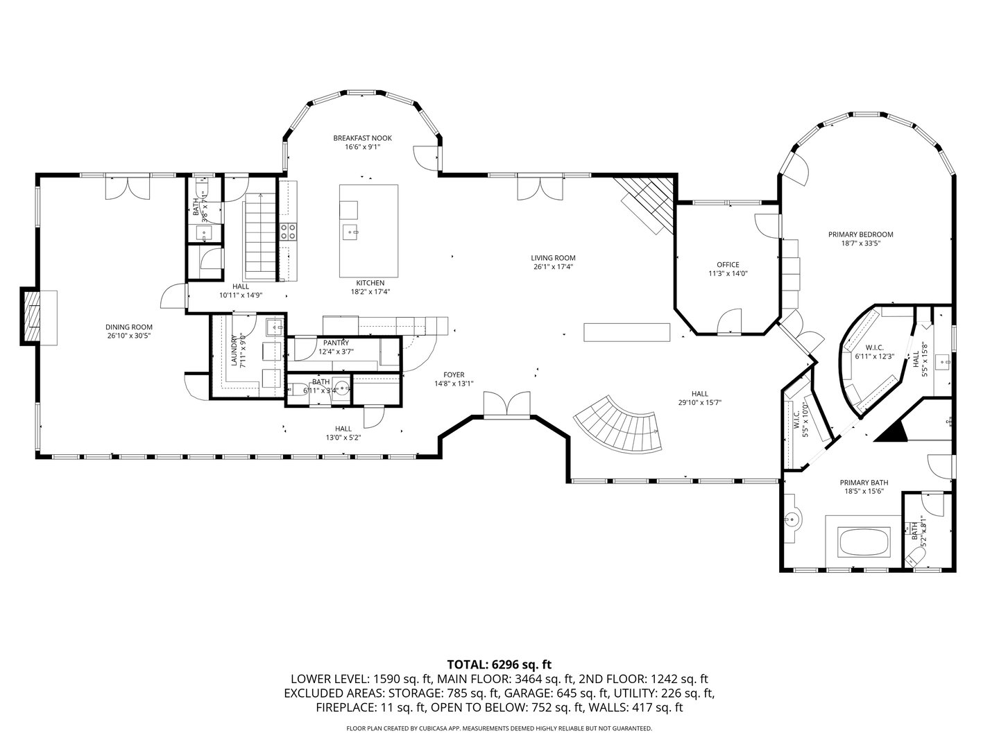 85 Norrans Ridge Drive Photo 23