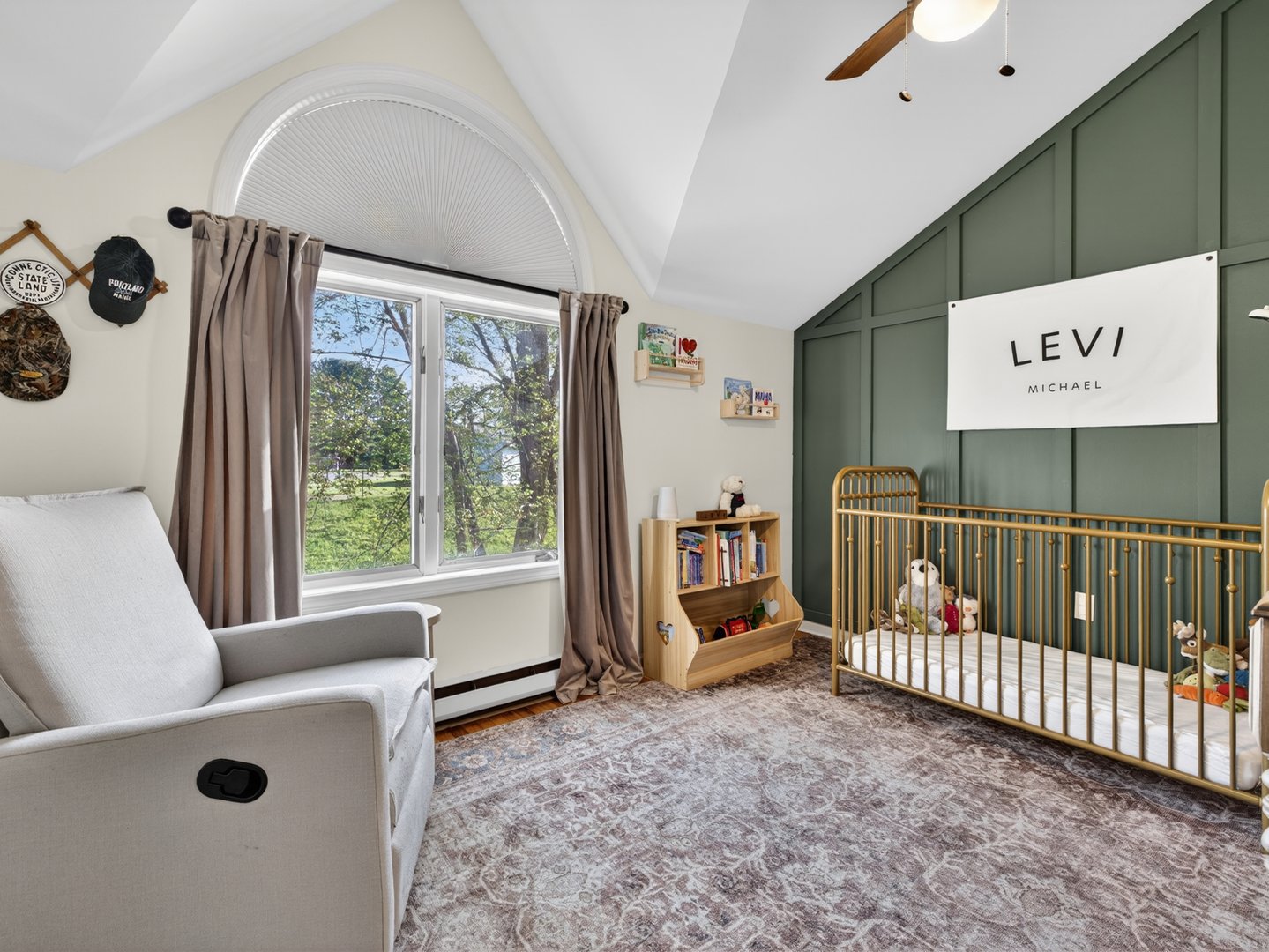 1691 Norwich New London Turnpike  #E5 Photo 20