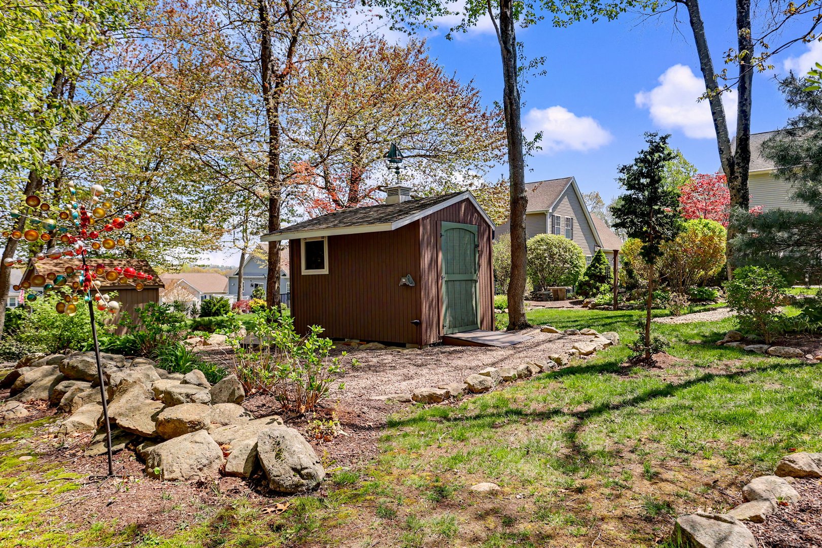 112 Ensign Drive Photo 33