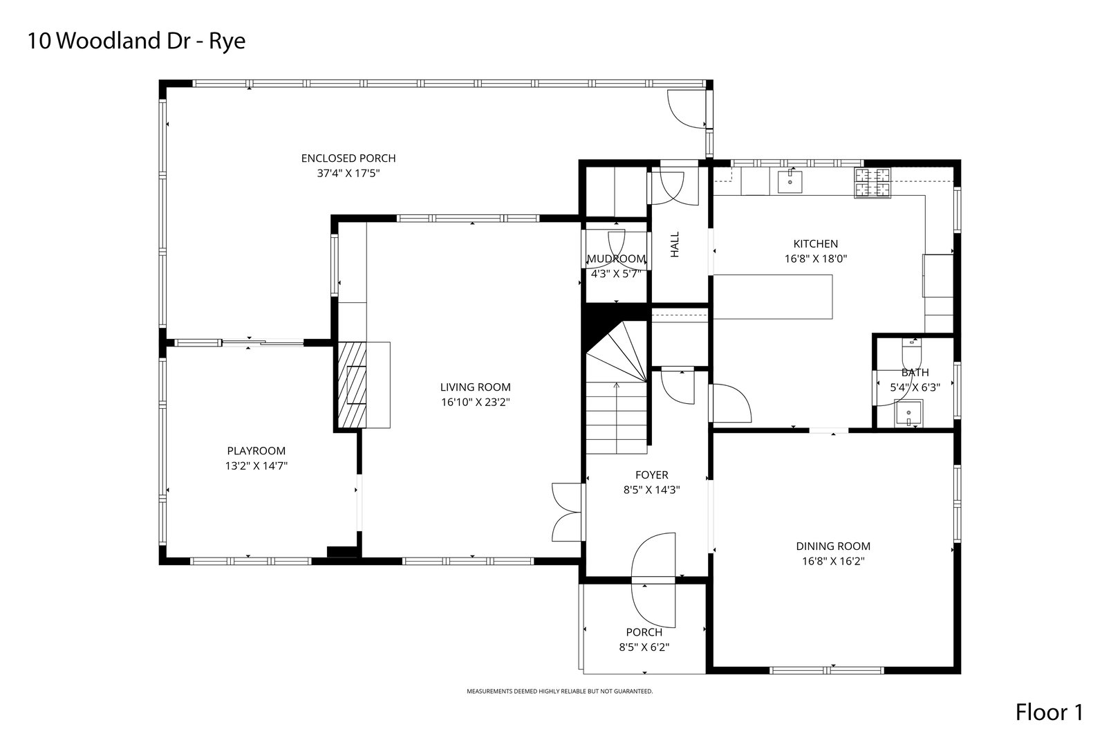 10 Woodland Drive Photo 36