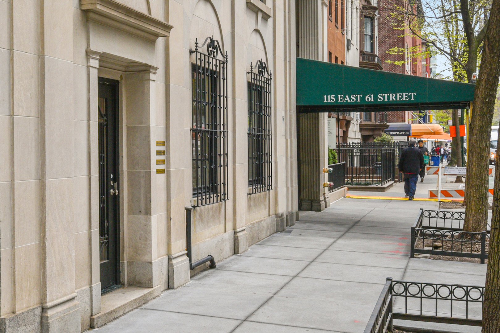 115 E 61st Street  #4D Photo 3