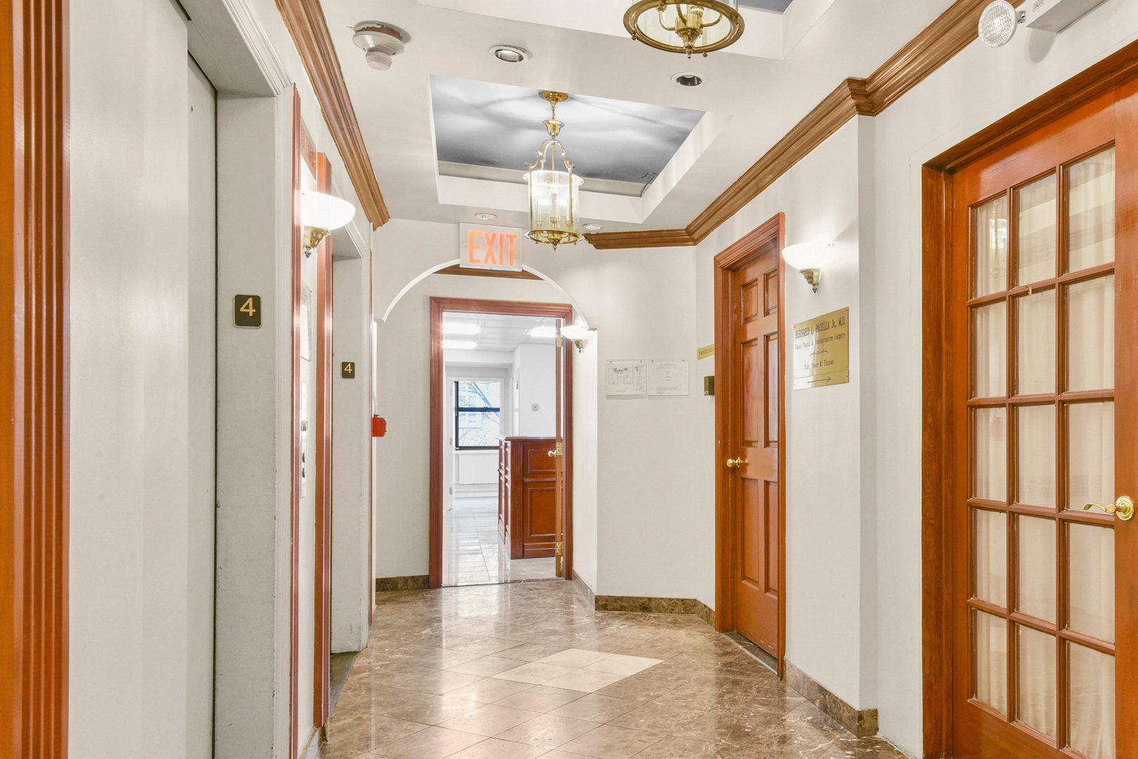 115 E 61st Street  #4D Photo 6