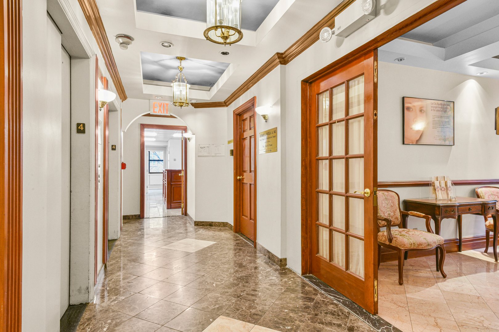 115 E 61st Street  #4C Photo 7