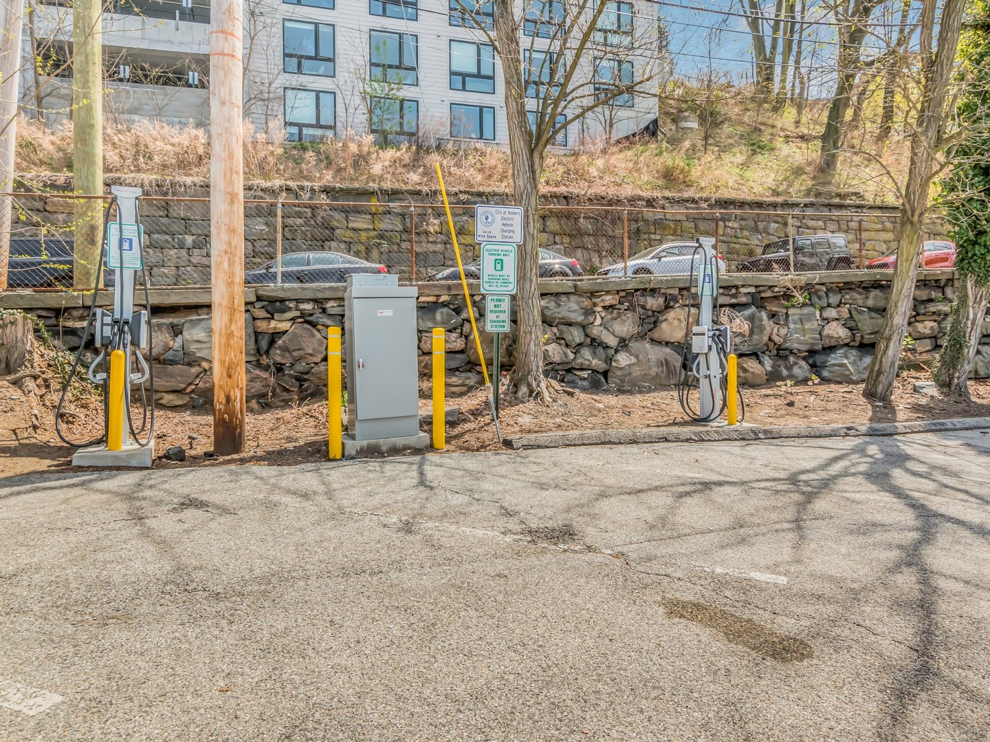 1155 Warburton Ave Avenue  #7H Photo 20