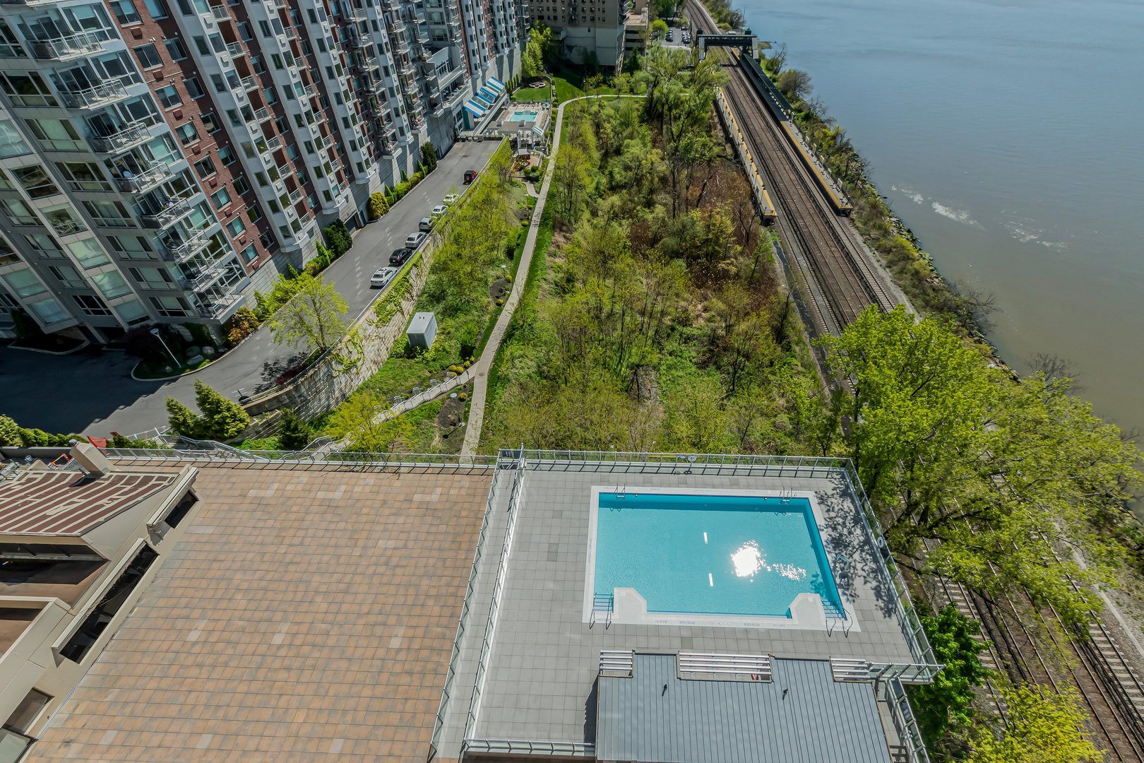 1155 Warburton Ave Avenue  #7H Photo 6
