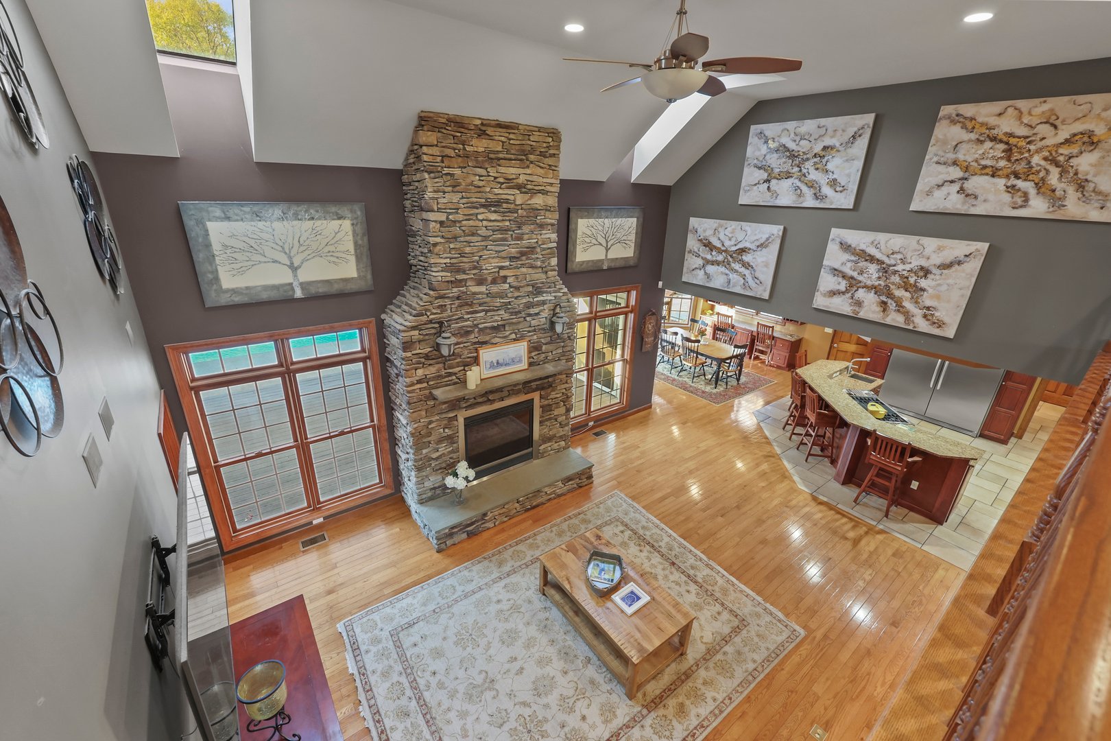 63 Blythewood Dr Photo 33