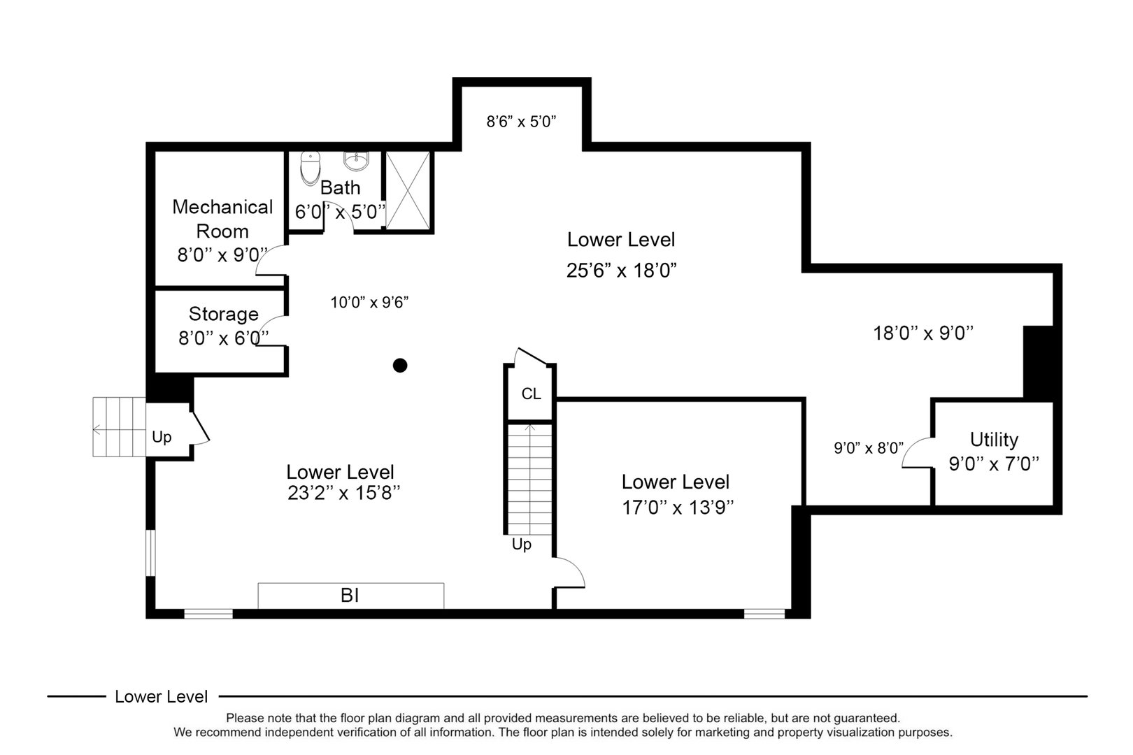 9 Daymon Terrace Photo 42