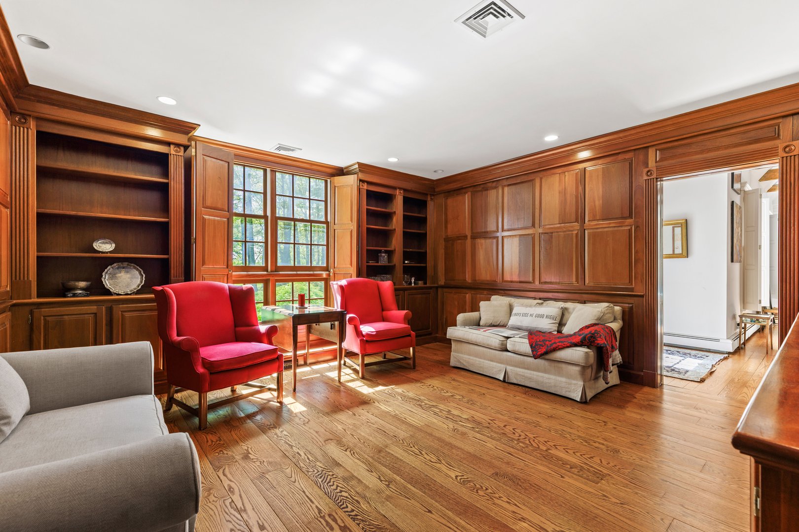 158 Mead Street Photo 15