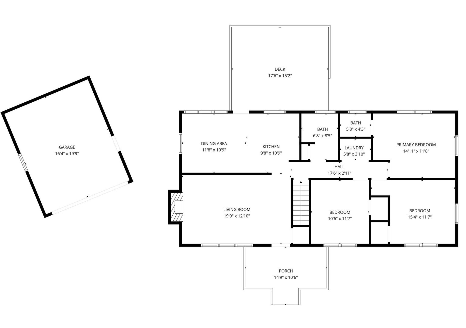 229 Johnson Road Photo 2